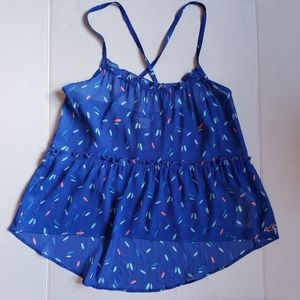 Hollister Top Size S